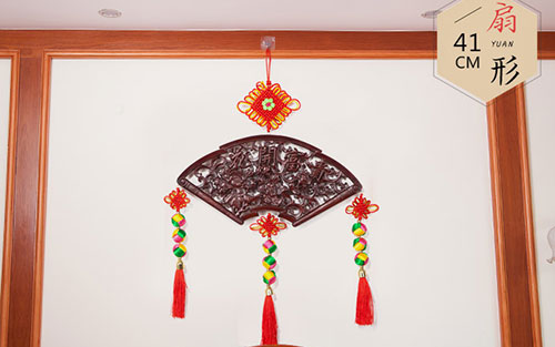 中堂镇中国结挂件实木客厅玄关壁挂装饰品种类大全