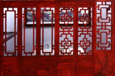 中堂镇你知道中式门窗和建筑的关系吗？