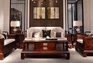 中堂镇你知道中式家具设计是怎样的吗？